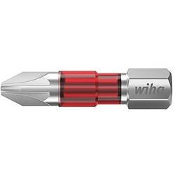 Wiha 42149 Kreuzschlitz-Bit Antrieb: 1/4 (6.3 mm) Abtrieb: Kreuzschlitz Pozidriv
