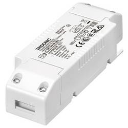 Tridonic LC 18W 24V SR SNC LED-Treiber 18 W 0.75 A 24 V nicht dimmbar 1 St. 87500932
