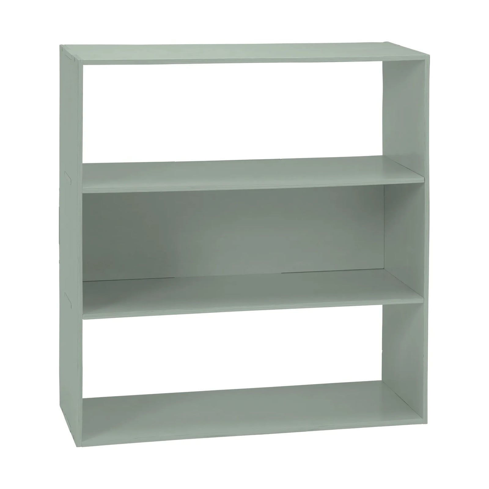 Nofred Kiddo kinderopbergschap Olivengroen