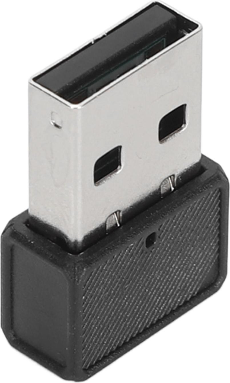 Garosa Bluetooth 5.3 Adapter BR EDR Dual-mode Bluetooth-dongle voor Windows 7, 10 en 11