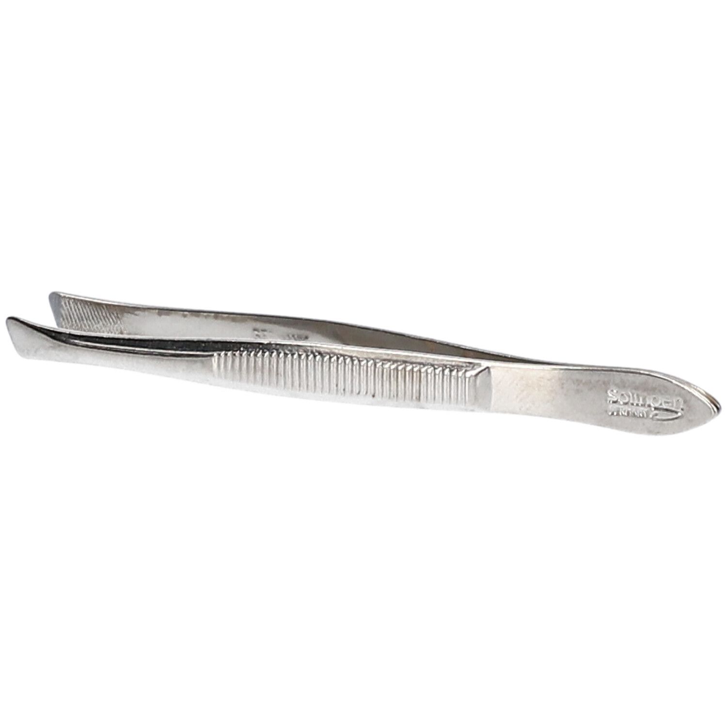 Pinzette Cilien schräg 8 cm 1 St