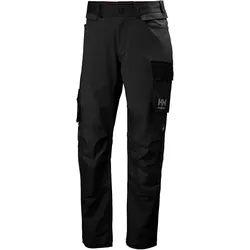 Helly Hansen, Arbeitshose, Oxford 4x Cnct Pant (60)