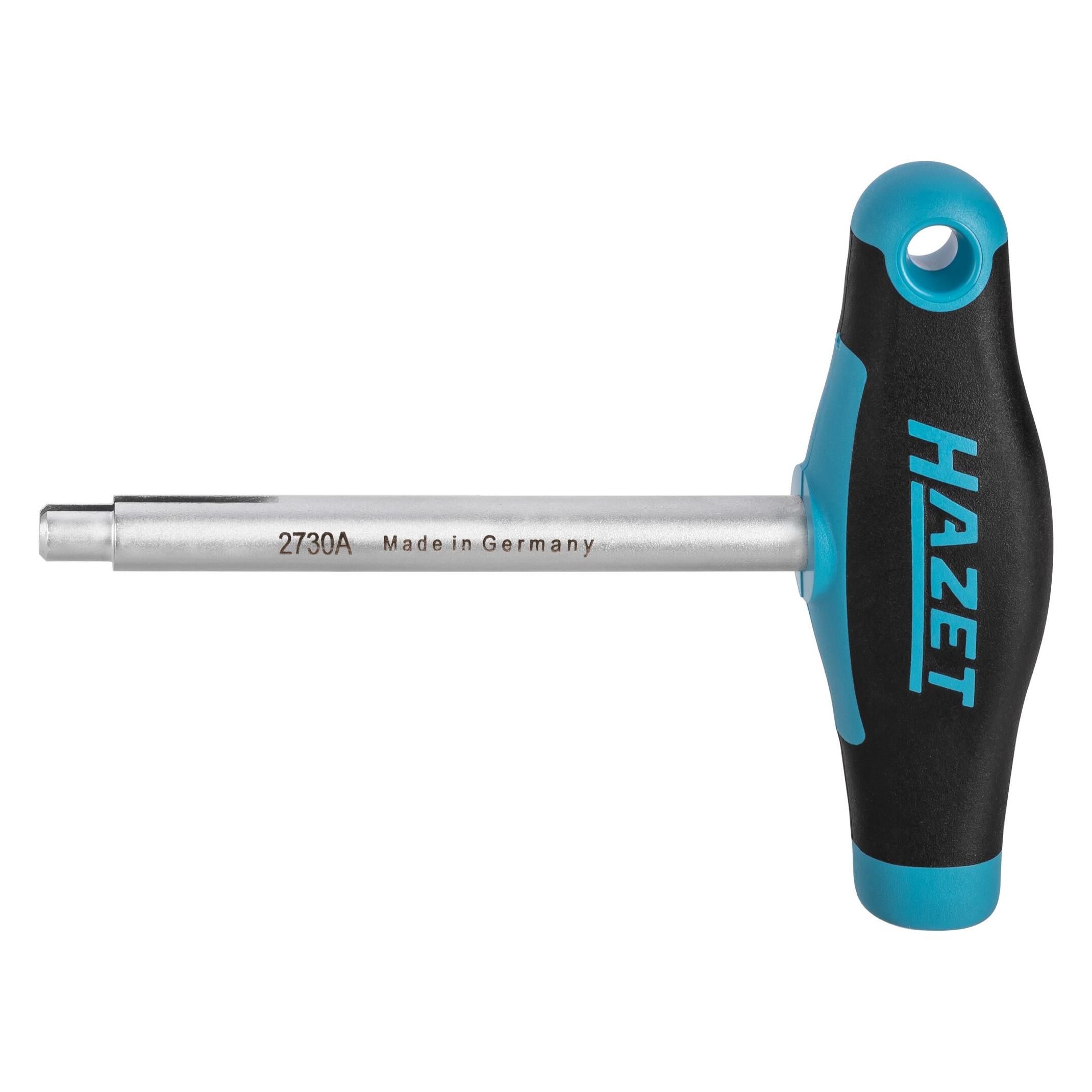 Hazet Handbremsbacken-Haltefeder Werkzeug 2730A (2730A)