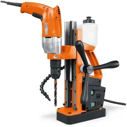 FEIN Magnet-Bohrständer MBS 16 X - 9 03 21 223 00 0