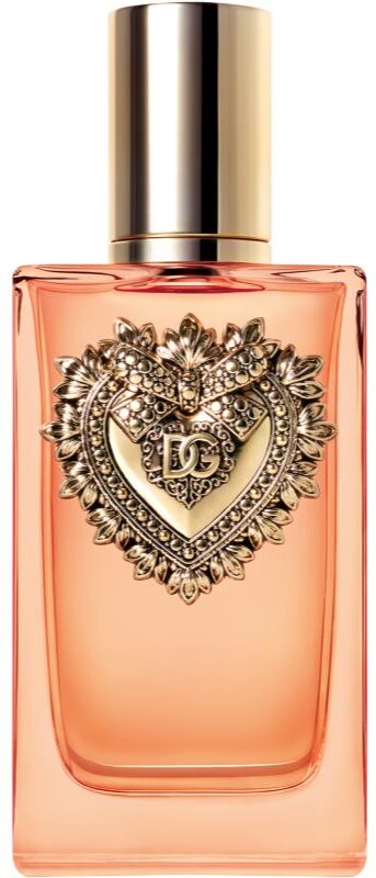 Dolce&Gabbana Devotion Eau De Parfum Intense eau de parfum intense pour femme 100 ml