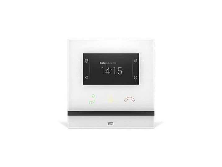 Answering 91378501WH Unité d'intérieur Compact 2N