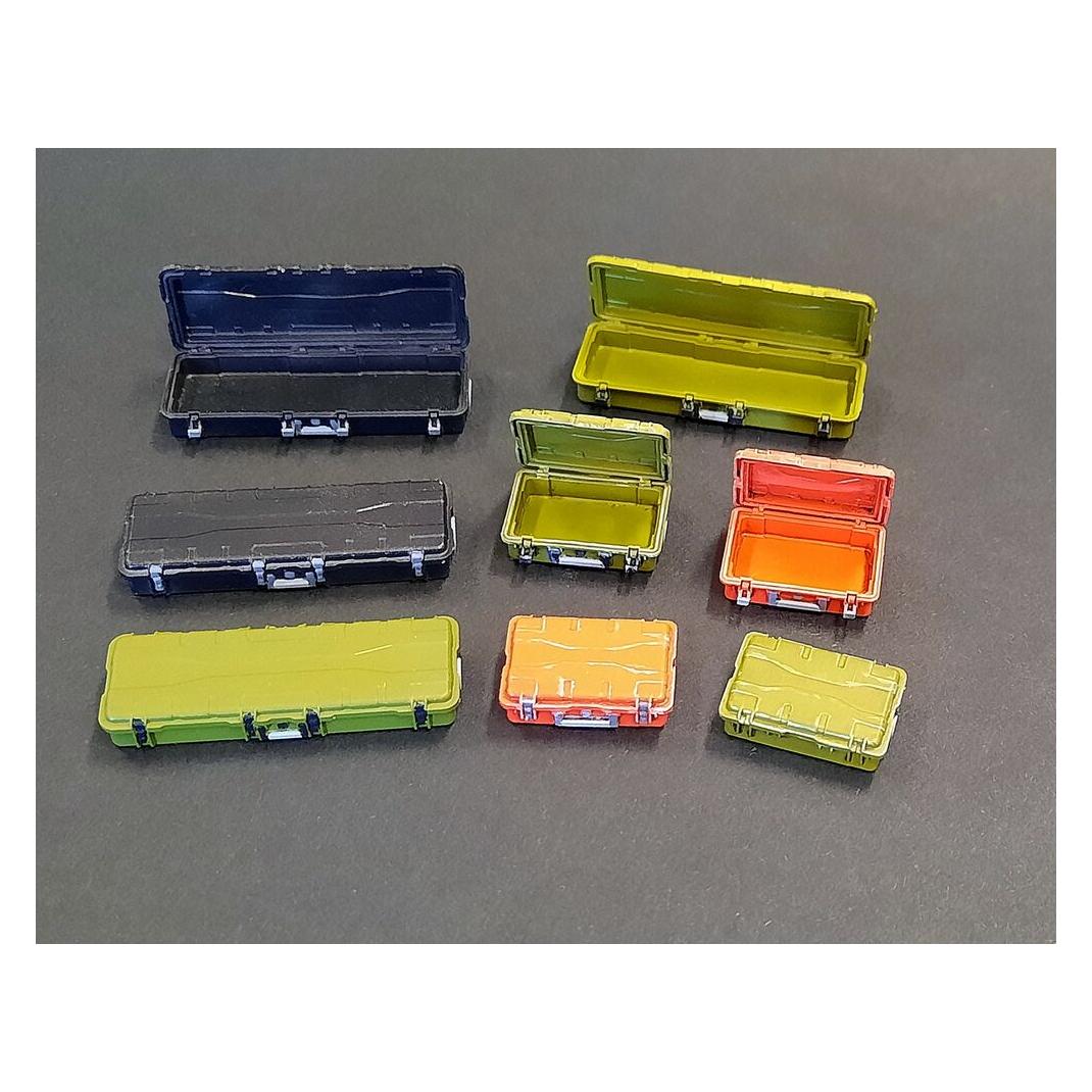 Plus Model Tool boxes low (DP3022)