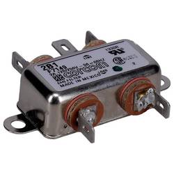 TE Connectivity 6609019-2 TE AMP Power Line Filters - Corcom 1 St.