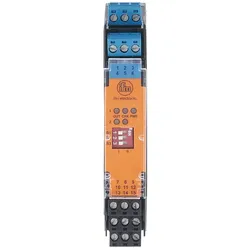 Ifm Electronic Trennschaltverstärker N0538A