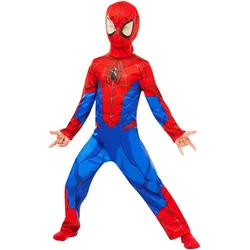 Rubies Spiderman Original Kinderkostüm 9-10J (One Size)