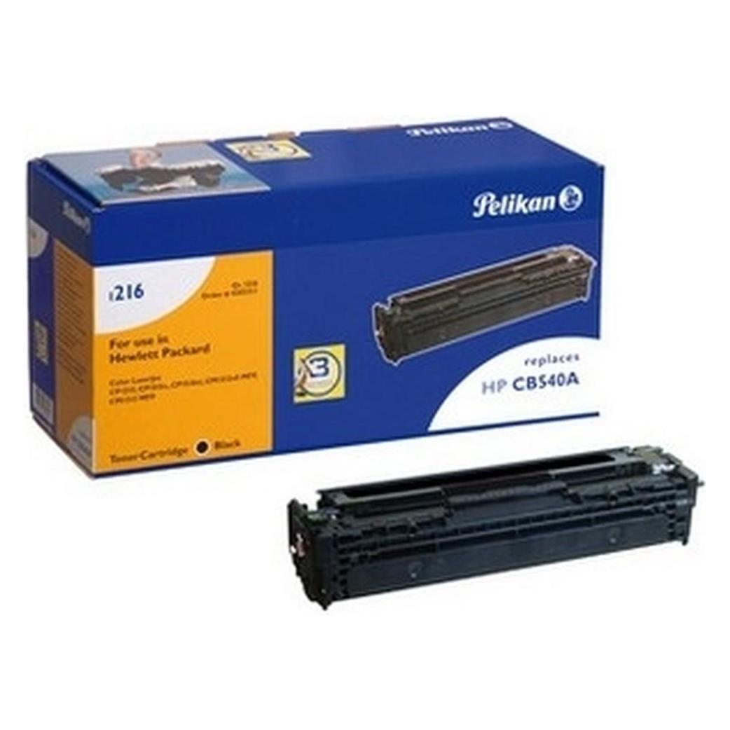 Pelikan 14a (BK) (4229564)