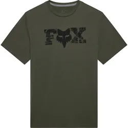 FOX Diffuse Dri-Release T-Shirt S