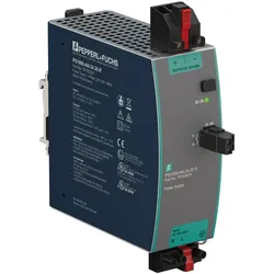 Pepperl+Fuchs Fabrik Stromversorgung PS1000-A6-24.20.R
