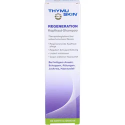 Thymuskin Regeneration Kopfhaut-Shampoo 200 ML