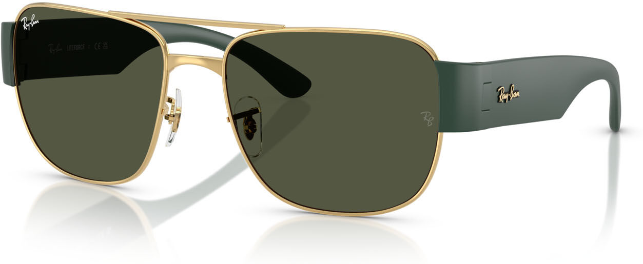 Ray-Ban 3756 (001/31)
