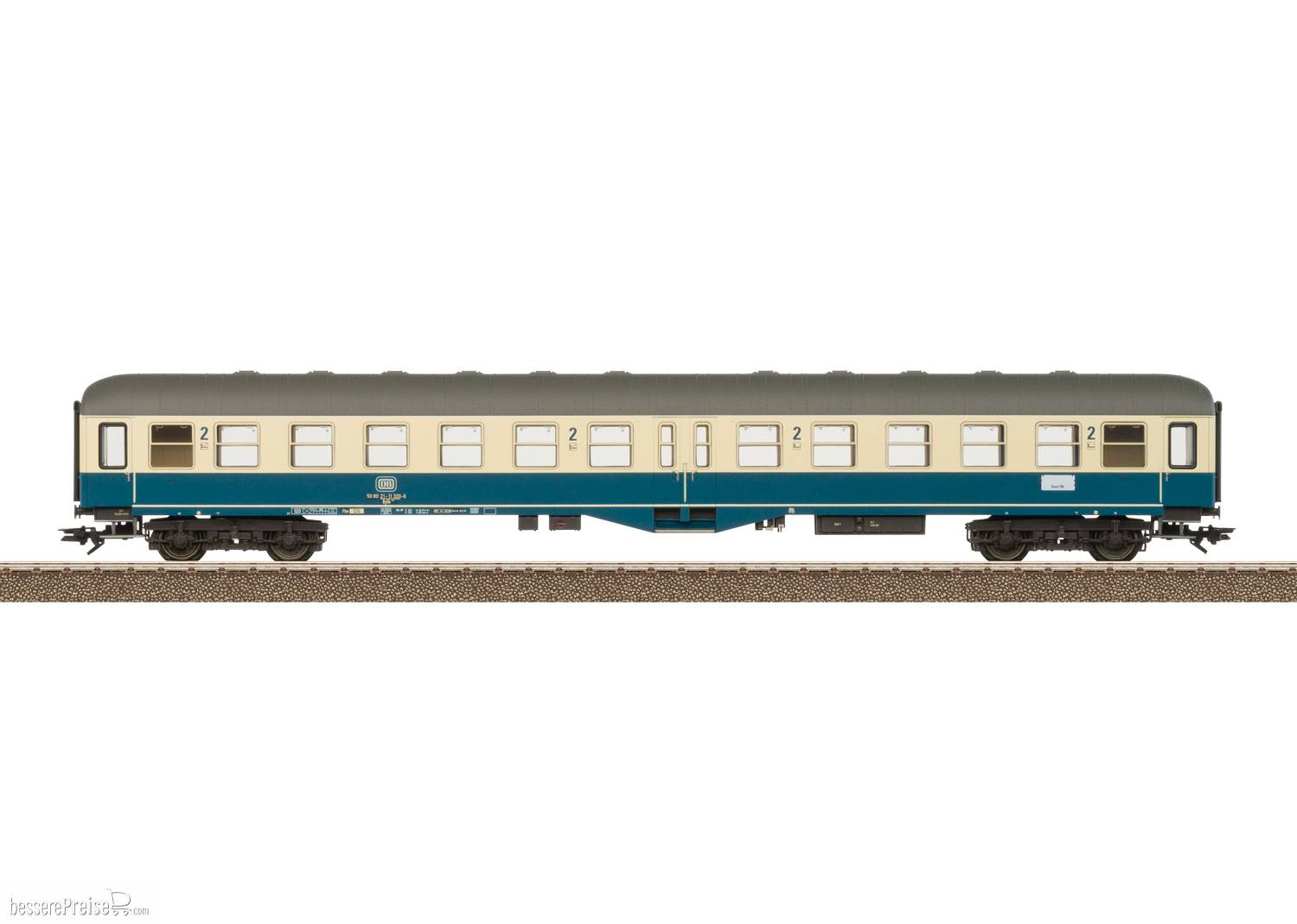 Trix T23167