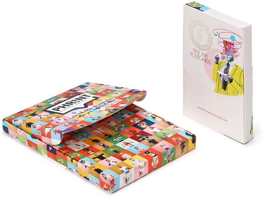 Pixartprinting Cajas para fotos personalizadas