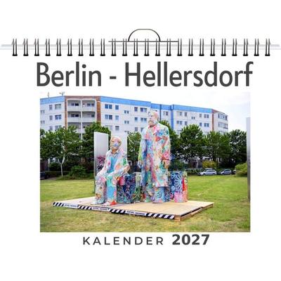 Berlin - Hellersdorf