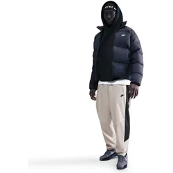 NIKE Windrunner gefütterte Webhose Herren 236 - cream ii/black/black M