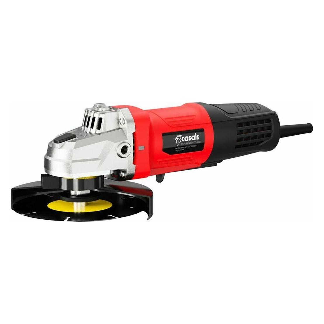 Casals Elektrischer Winkelschleifer 710W CAG71051 (115.64 mm) (C08097000)