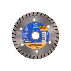 PFERD TOOLS 68300036 DG 100x1,9x16/20 START Diamanttrennscheibe Durchmesser 100 mm Bohrungs-Ø 20 mm Ziegel, Stahlbeton, Stein, Beton 1 St.