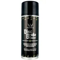 PEATY ́S Bremsenreiniger Disc Brake Cleaner | 400 ml