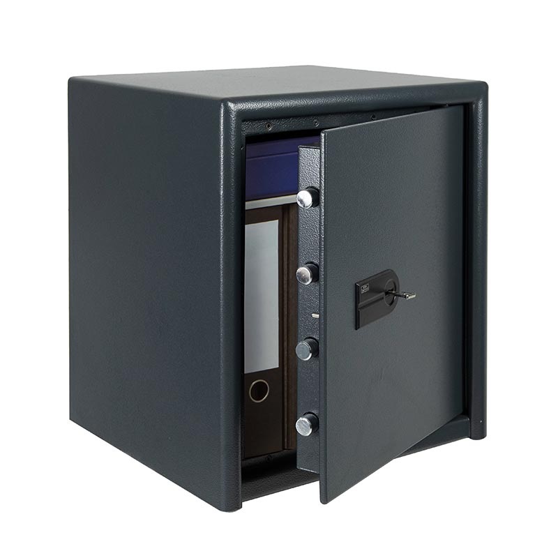 Burg Wächter BURG-WÄCHTER Wertschutzschrank Magno-Safe M 540 S Schlüssel