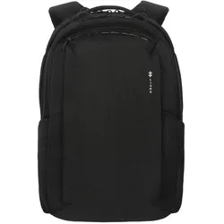 Hyper® HyperPack Rucksack für Laptops bis 16" schwarz