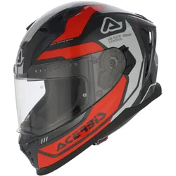Acerbis X-Way Graphic Logo Helm S (55/56)