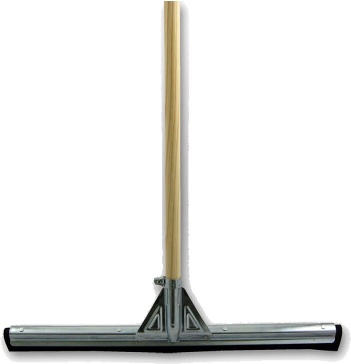 Axis Line Bodenabzieher Wasserschieber 75cm mit Stiel
