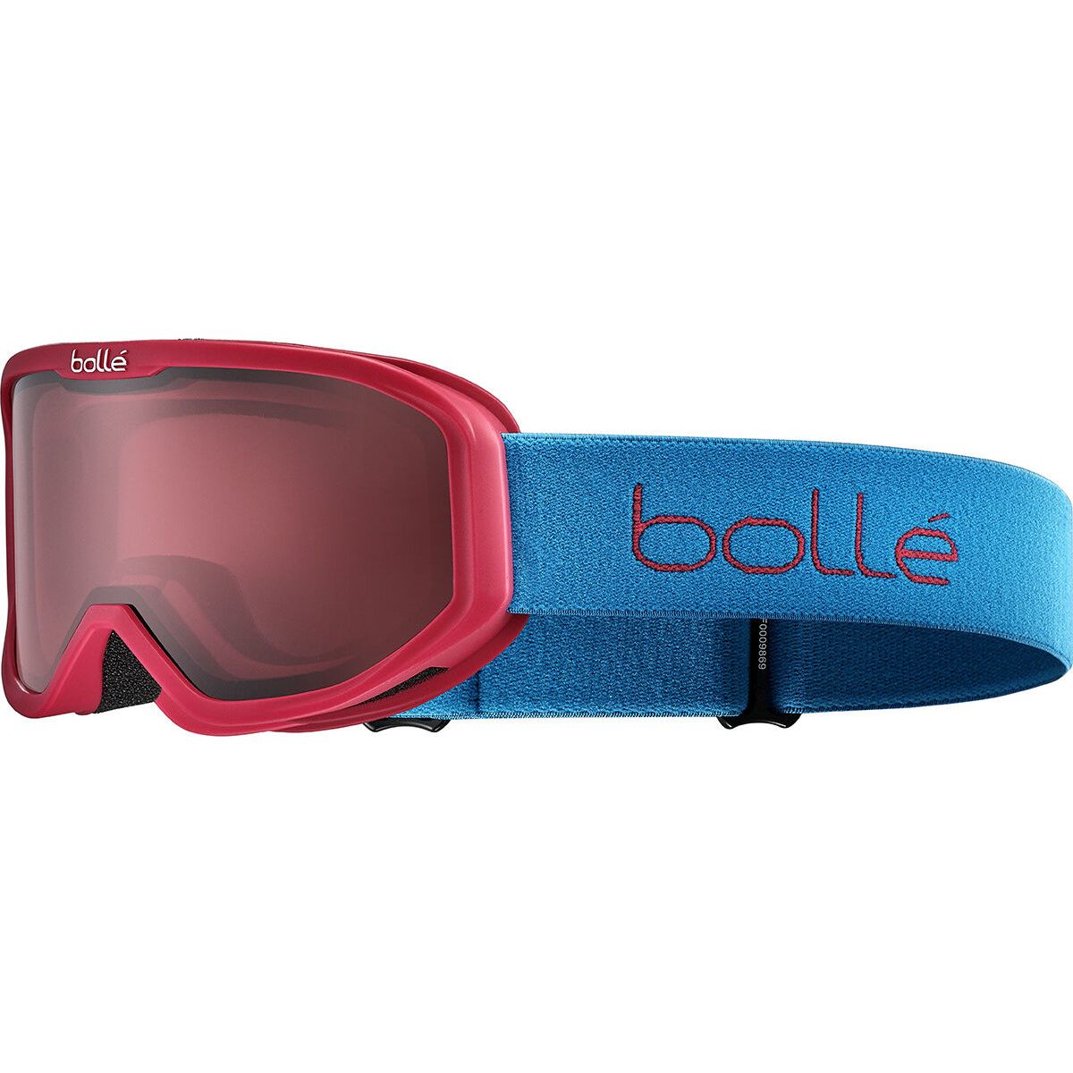 Bollé Inuk red & blue matte - vermillon cat 2 (5072) onesize BO-BG055072