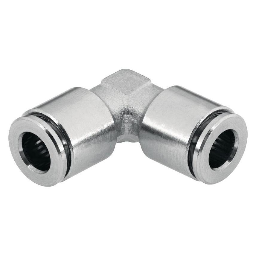 Festo Angled 10mm to 10mm (NPQH-L-Q10-E-P10)