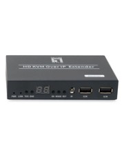 LevelOne HDMI Videowandüber IP PoE Transmitter sw Power over Ethernet (HVE-6701R)