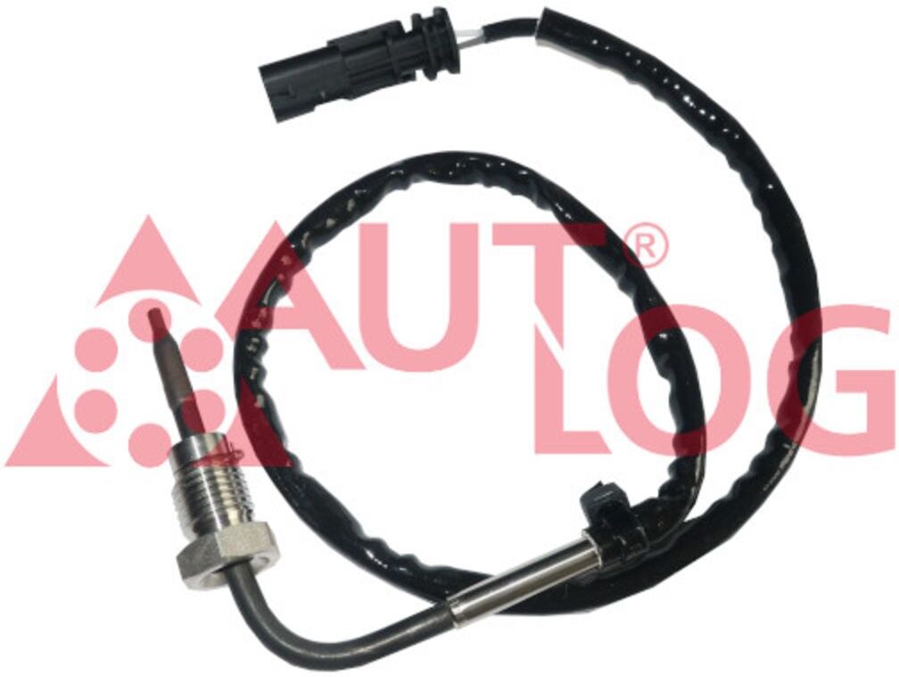 Sensor, Abgastemperatur AUTLOG AS3502