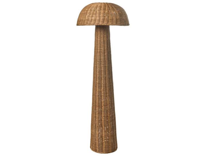STEHLAMPE Naturfarben Alero
