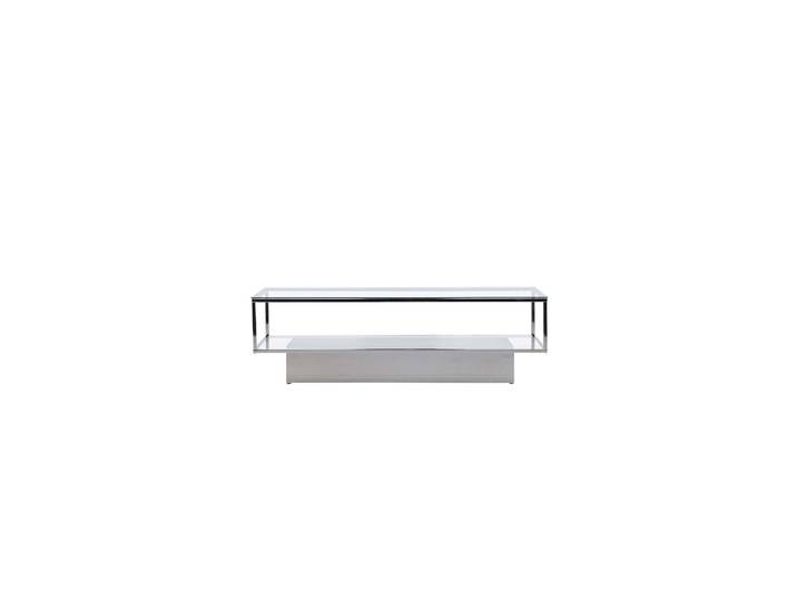 Venture Home Tisch Maglehem Transparent