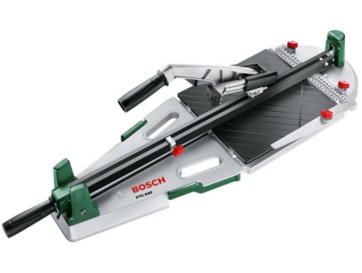 Bosch PTC 640 Fliesenschneider