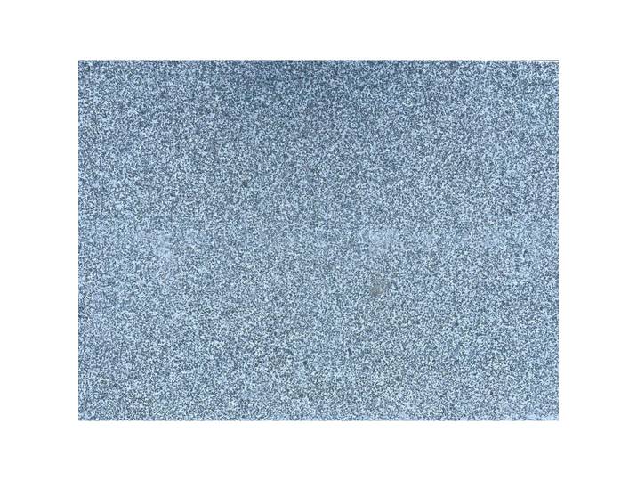Poolumrandung Naturmaterial BxL: 350x700 cm Dunkelgrau