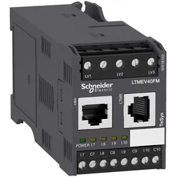 Schneider Electric Erweiterungsmodul LTM E ltmev40fm