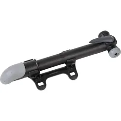 Oakland Twin-Telescope Minipumpe  schwarz