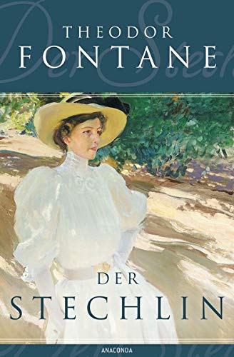 Theodor Fontane - Der Stechlin - Preis vom 18.10.2026 15:28:09 h