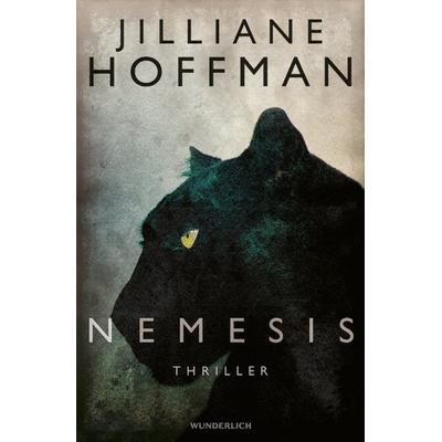 Nemesis, Gebundene Ausgabe von Jilliane Hoffman, Wunderlich