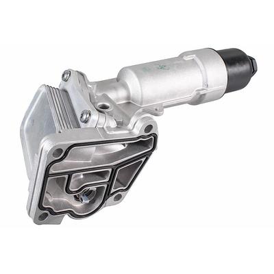 METZGER AUTOTEILE Gehäuse, Ölfilter 2370166 für Mercedes