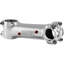 ergotec Pike 2 Vorbau 130 mm silber