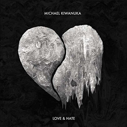 Michael Kiwanuka - Love & Hate - Preis vom 15.10.2026 23:06:25 h