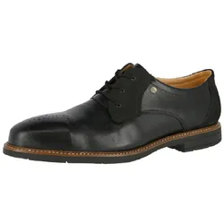 Business Sicherheitshalbschuhe S3 "VITO FRONTIER 114" - 47 - schwarz