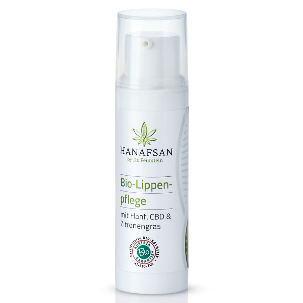 CBD Lipp PFL BIO 10 ml Lippenschutz