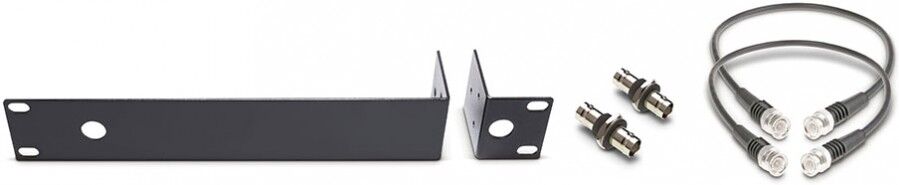 LD Systems U500 Rk Rackmontage-Set Für U500 Receiver