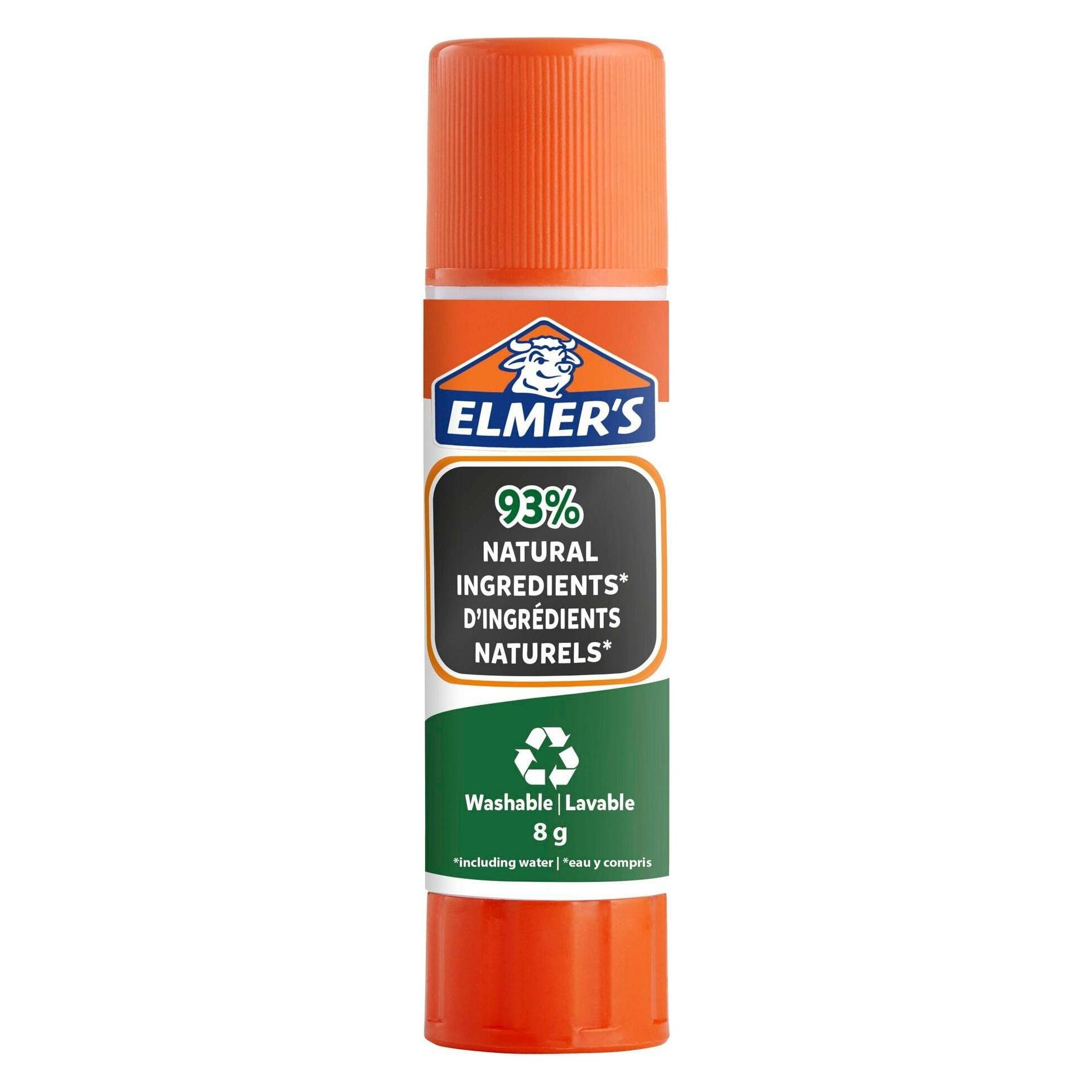 Elmer's Klebestift Pure Glue, 8 g (20 g) (2136618)