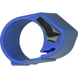 Gossen Metrawatt Z751T RFID Tags Transponder 1 Set